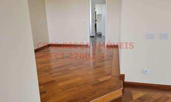 Imagem 3: Apartamento para Locação em São Paulo, Moema Pássaros, 4 dormitórios, 2 suítes, 5 banheiro