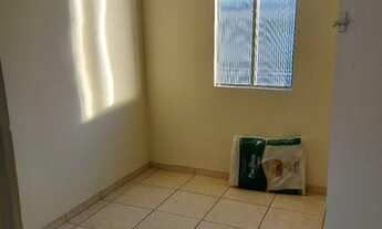 Imagem 3: Apartamento para venda tem 48 metros quadrados com 2 quartos