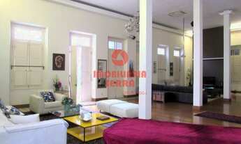 Imagem 1: SEG Casa a venda investimento para quem quer viver no Centro da Cidade