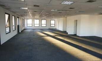 Imagem 5: Imóvel comercial para aluguel tem 700 metros quadrados em Alphaville Industrial - Barueri