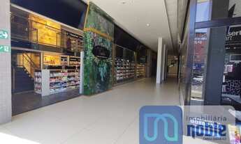 Imagem 3: Apartamento para venda com 55 metros quadrados com 2 quartos em Setor Central - Brasília