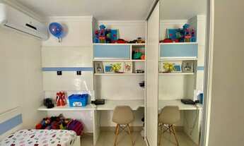 Imagem 6: Apartamento para locação com 3 quartos, Varandas Grand Park, <br>Calhau - São Luís