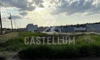 Imagem 4: Terreno de esquina na Av Ipê Branco