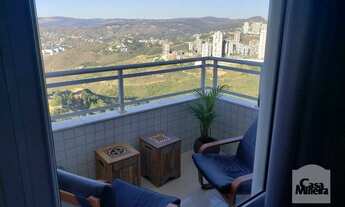 Imagem 5: Apartamento à Venda - Vila da Serra, 2 Quartos, 75 m²