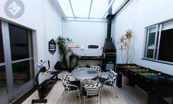 Imagem 4: FLORIANóPOLIS - Casa Padrão - Saco dos Limões