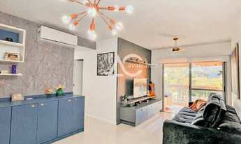 Imagem 2: RIO DE JANEIRO - Apartamento Padrão - RECREIO DOS BANDEIRANTES