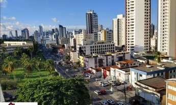 Imagem: SALVADOR - Apartamento Padrão - PITUBA