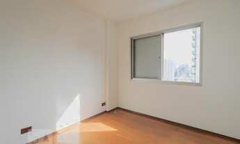 Imagem 7: Apartamento para Aluguel - Vila Clementino, 2 Quartos, 67 m2