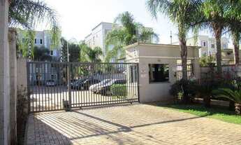 Imagem 2: Apartamento com 2 dormitórios à venda, 51 m² por R$ 180.000,00 - Jardim Montecatini - Camb