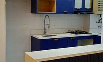 Imagem 3: Apartamento Residencial bosque Ventura 80m² 2 Dormitórios sendo 1 suíte 1 vaga ( 3° dorm