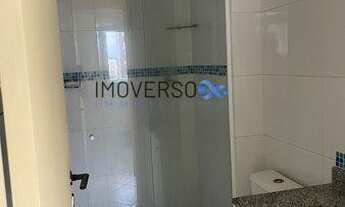 Imagem 4: Apartamento para venda tem 70 metros quadrados com 2 quartos na Barra Olímpica