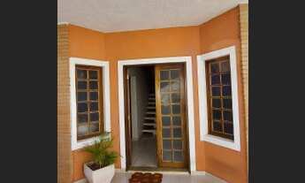 Imagem 5: Sobrado com 230m² em ótima localização em Jacareí - Jardim Altos de Santana I