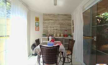 Imagem 3: Casa (diversos) 3 dormitórios/suite, cozinha planejada, portaria 24 horas, em condomínio f