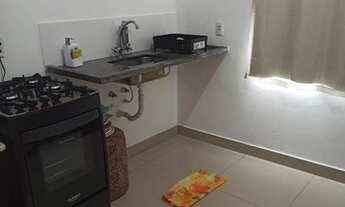 Imagem 3: CASA TÉRREA NO SANTA PAULA COM ESTRUTURA PARA SOBRADO