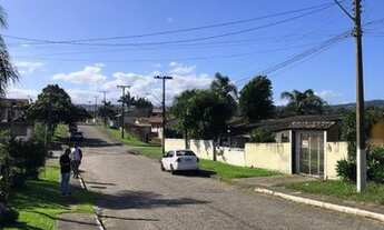 Imagem 4: CASA DOIS PISOS A VENDA NO BAIRRO VILA ZULEIMA EM CRICIÚMA POSSUINDO 03 DORMITÓRIOS E EDÍC
