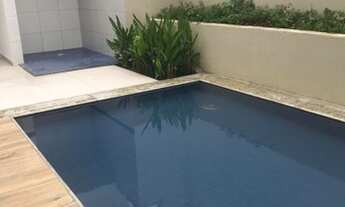 Imagem 6: Predileto Parque Dez venda possui 56 metros quadrados com 3 quartos