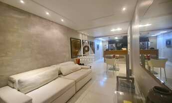 Imagem 4: LAGOA - Flat com varanda e Serviços, infraestrutura de lazer completa!!!