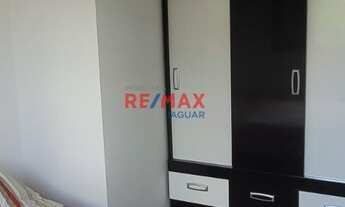 Imagem 4: Apartamento para venda com 47 metros quadrados com 2 quartos em Parque União - Bauru - SP