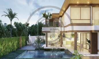 Imagem 4: CAMAÇARI - Casa de Condomínio - GUARAJUBA