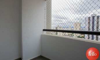 Imagem 7: São Paulo - Apartamento Padrão - Mooca