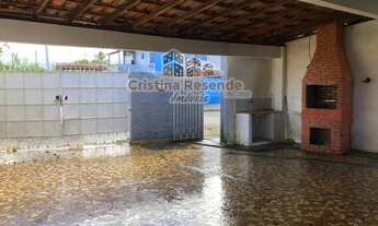 Imagem 6: VENDO LINDA CASA NO INDAIÁ PRÓXIMO A PRAIA!!! ACEITA FINANCIAMENTO BANCÁRIO!!!