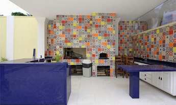 Imagem 6: São Paulo - Casa Padrão - PACAEMBÚ