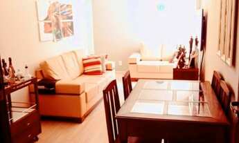 Imagem 2: Apartamento para venda tem 60 metros quadrados com 3 quartos em Piratininga - Osasco - SP