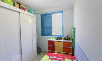 Imagem 7: Apartamento para Aluguel - Vila Jacuí, 2 Quartos, 43 m2