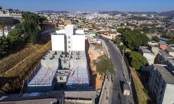 Imagem 5: Bairro Madre Gertrudes - Pronto Pra Morar