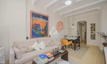 Imagem 5: Apartamento à venda, 2 quartos, Copacabana - RIO DE JANEIRO/RJ