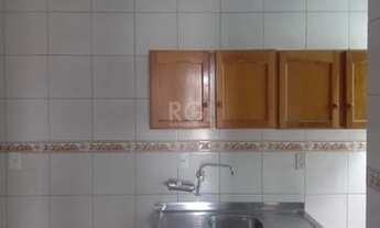 Imagem 5: Porto Alegre - Apartamento Padrão - Menino Deus