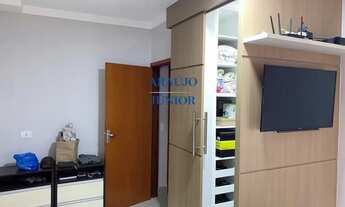 Imagem 6: SANTA BÁRBARA D'OESTE - Casa Padrão - VILA MOLLON IV