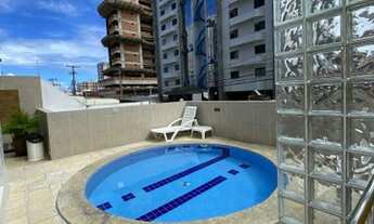 Imagem 3: Apartamento próximo a praia e corredor Vera Arruda