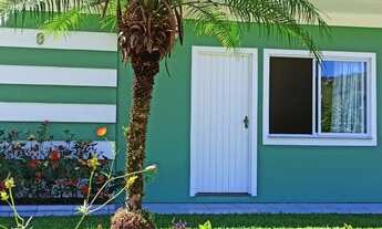 Imagem: Chácara na Cidade com Cachoeira