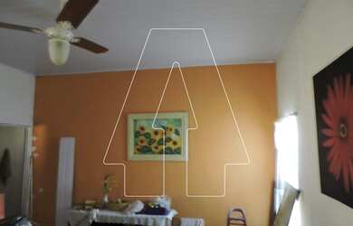 Imagem 6: Araçatuba - Casa - Alvorada