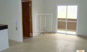 Imagem 2: Apartamento (tipo - padrao) 2 dormitórios/suite, cozinha planejada, em condomínio fechado