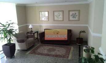 Imagem 2: Apartamento com 2 dormitórios à venda, 78 m² por R$ 590.000,00 - Vila Clementino - São Pau