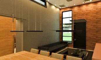 Imagem 6: JACARÉ (CABREÚVA) - Casa de Condomínio - Jacaré