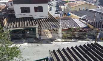 Imagem 3: Sobrado de 03 dormitórios e 03 vagas, próximo ao Jardim Bonfiglioli