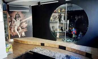 Imagem 5: Apartamento para Venda em Santos/SP