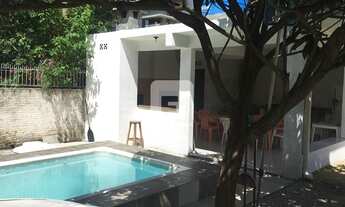 Imagem 6: FLORIANóPOLIS - Casa Padrão - Solidão