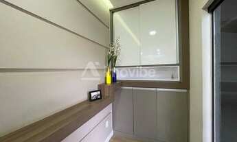 Imagem 5: AMERICANA - Casa Padrão - PARQUE UNIVERSITÁRIO