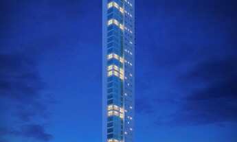 Imagem: BALNEÁRIO CAMBORIÚ - Apartamento Padrão