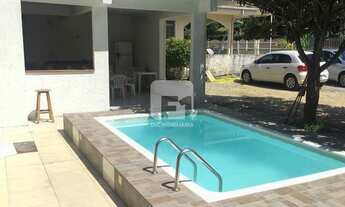 Imagem 7: FLORIANóPOLIS - Casa Padrão - Solidão