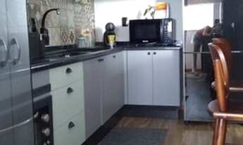 Imagem 3: Apto. Suíte + 2Q Vila Nova Jaraguá do Sul