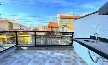 Imagem 4: Apartamento sem condominio - Vila Humaita - Santo André