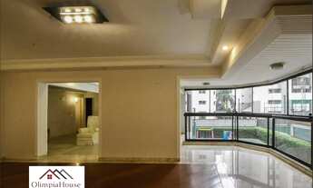 Imagem 2: Apartamento Venda 2 Dormitórios - 154 m² Brooklin