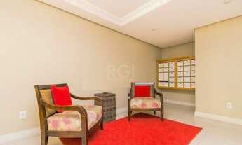 Imagem 4: Porto Alegre - Casa Padrão - Petrópolis