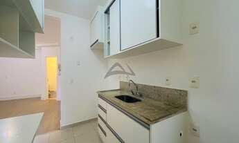 Imagem 5: Apartamento para aluguel com 65 metros quadrados com 2 quartos em Cambuí - Campinas - SP