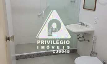 Imagem 6: 2 quartos, dependência Rua Sorocaba em Botafogo!!!